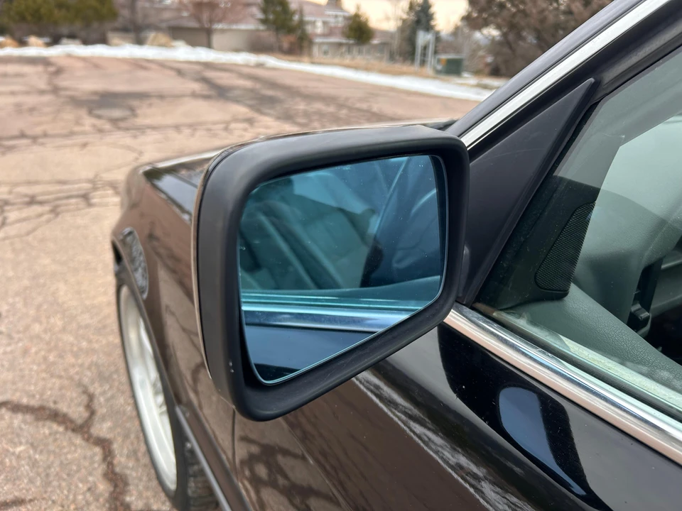 1994 BMW E34 5 Series - Image 20 of 31