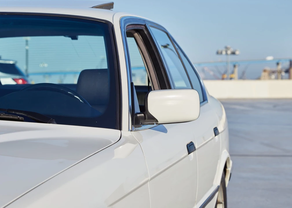 1994 BMW E34 5 Series - Image 21 of 31