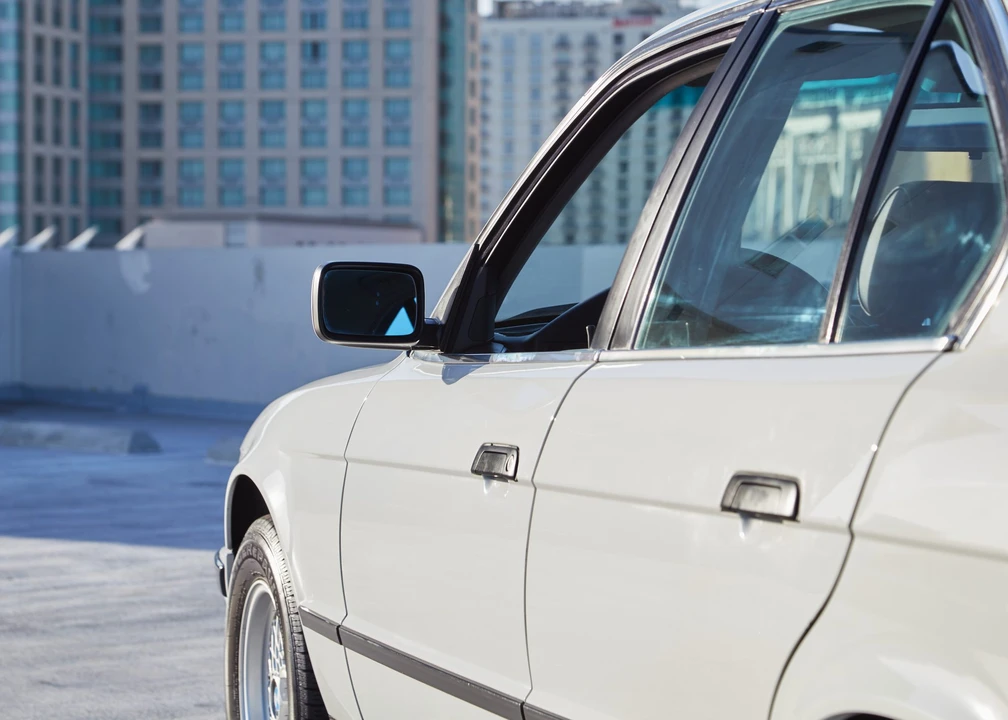 1994 BMW E34 5 Series - Image 23 of 31
