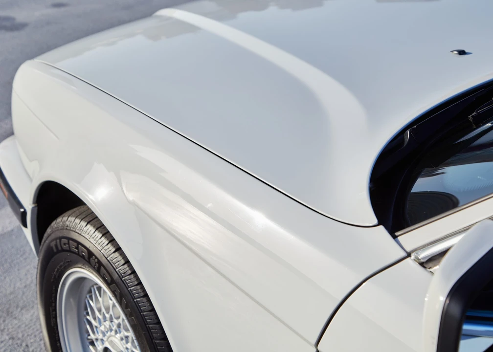 1994 BMW E34 5 Series - Image 22 of 31