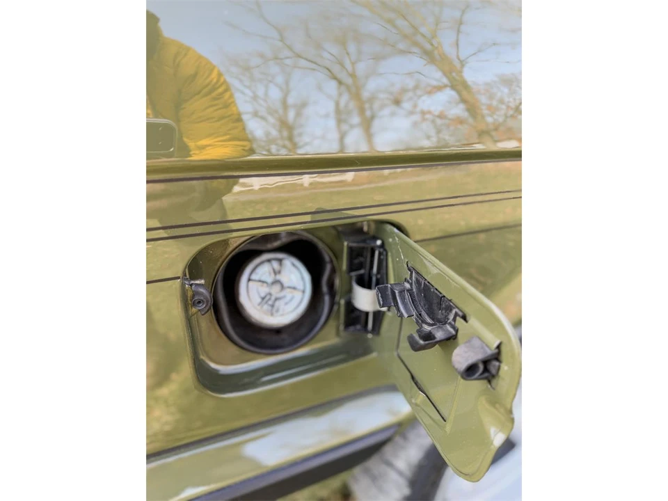 1994 BMW E34 5 Series - Image 12 of 31