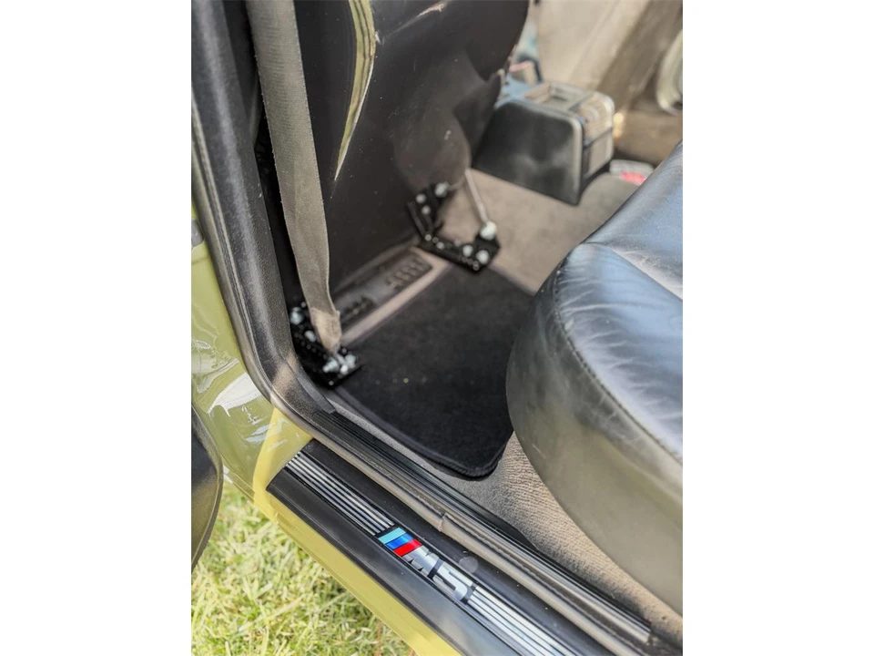 1994 BMW E34 5 Series - Image 19 of 31