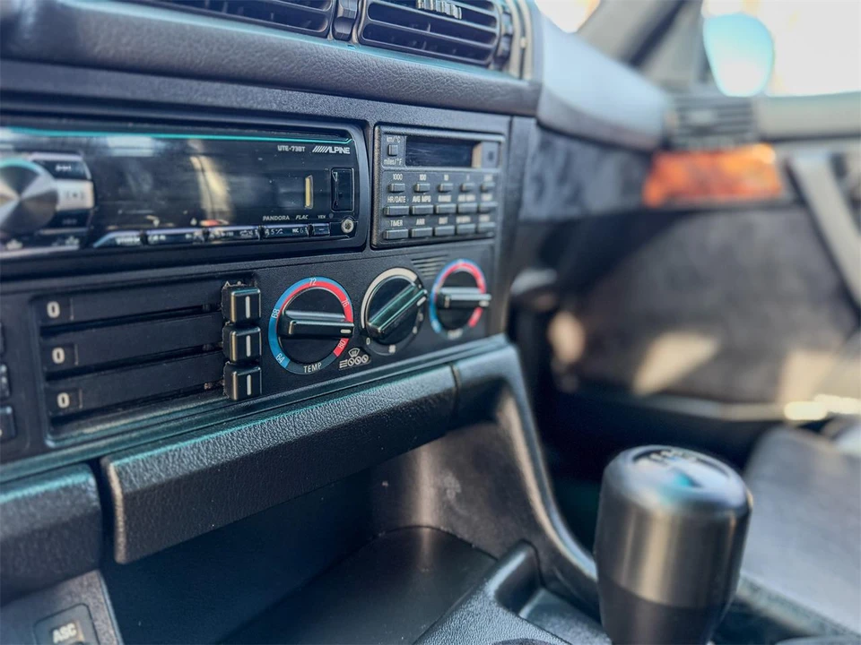 1994 BMW E34 5 Series - Image 25 of 31