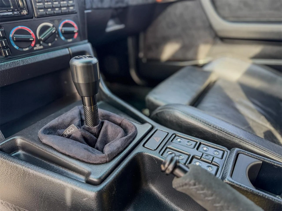 1994 BMW E34 5 Series - Image 26 of 31