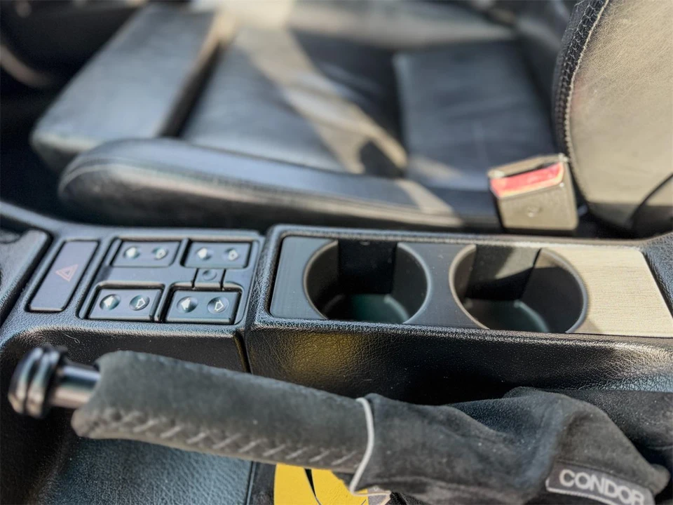 1994 BMW E34 5 Series - Image 28 of 31
