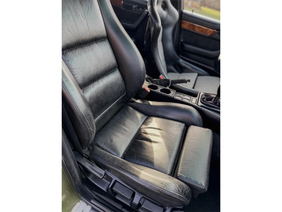 1994 BMW E34 5 Series - Image 31 of 31