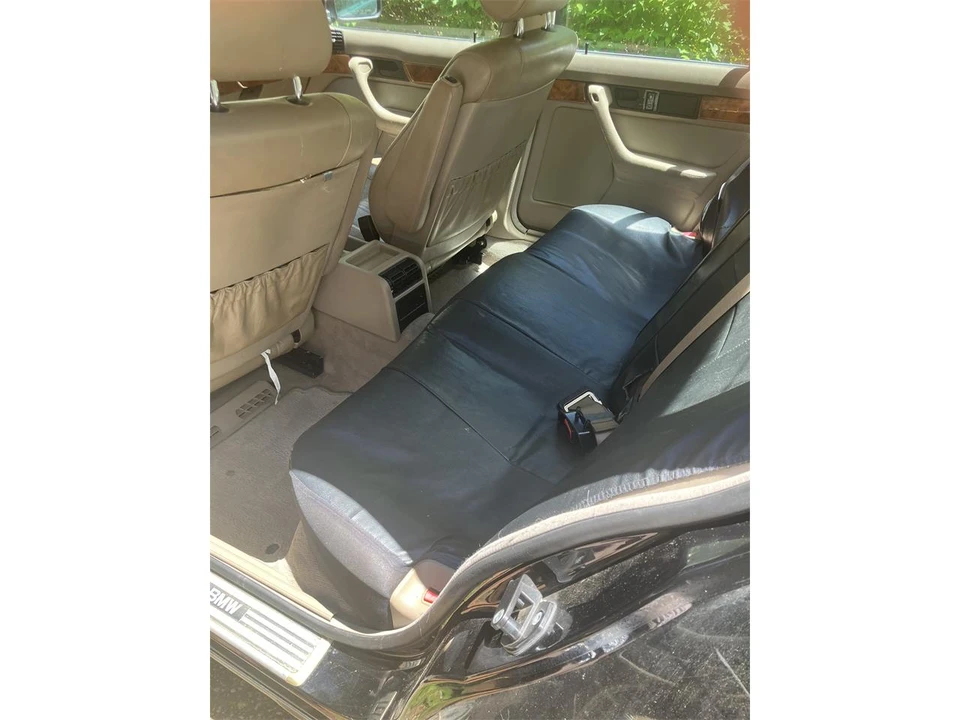 1994 BMW E34 5 Series - Image 3 of 14
