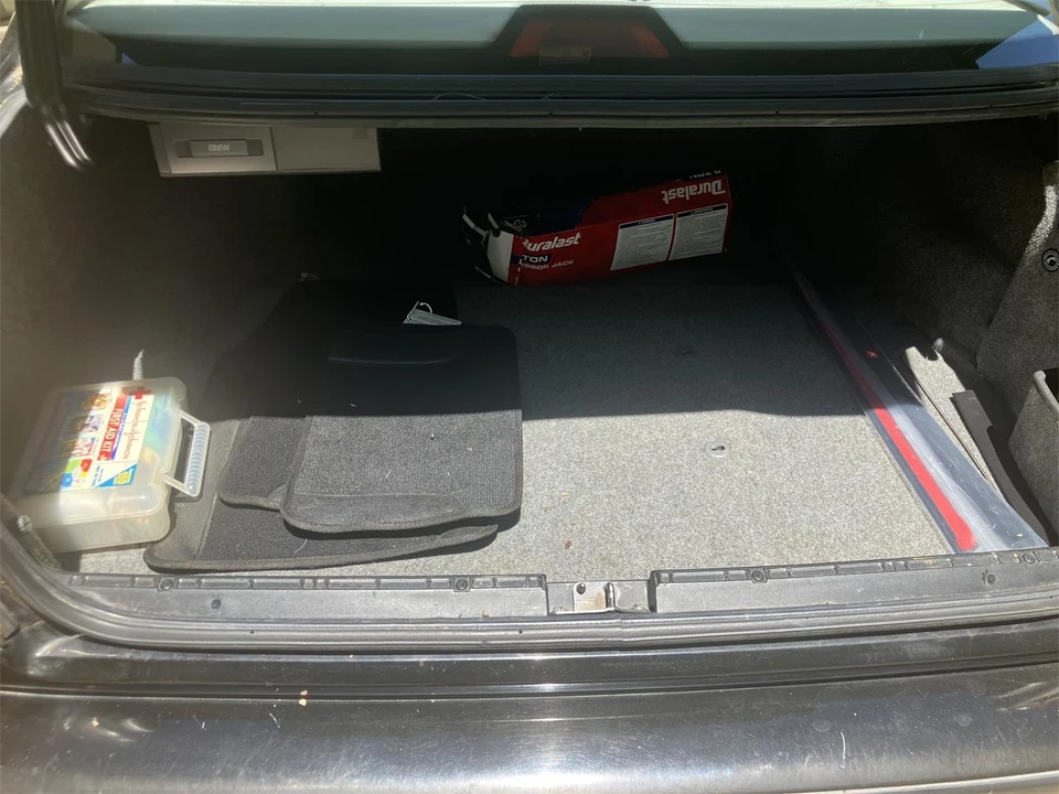 1994 BMW E34 5 Series - Image 6 of 14