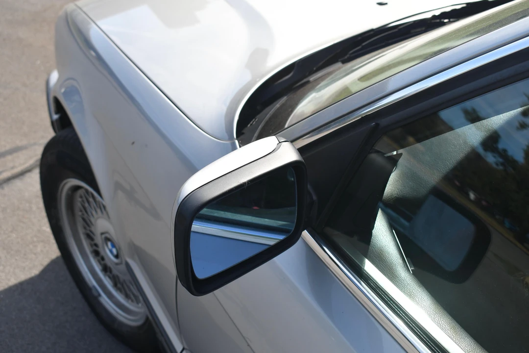 1994 BMW E34 5 Series - Image 12 of 31