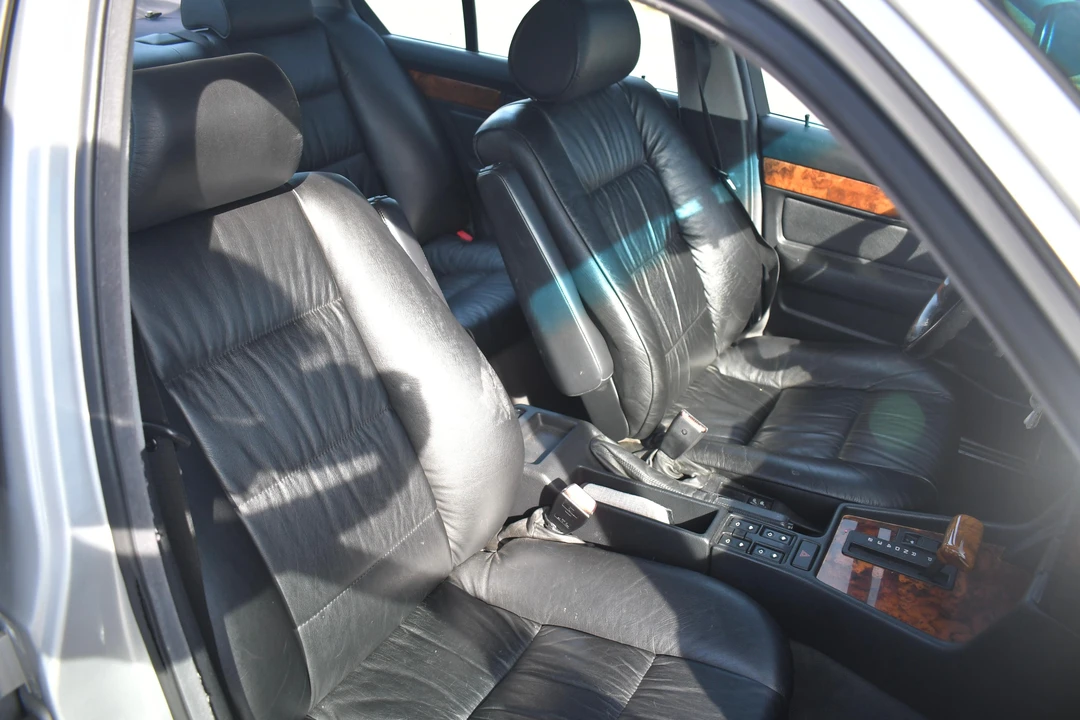 1994 BMW E34 5 Series - Image 31 of 31
