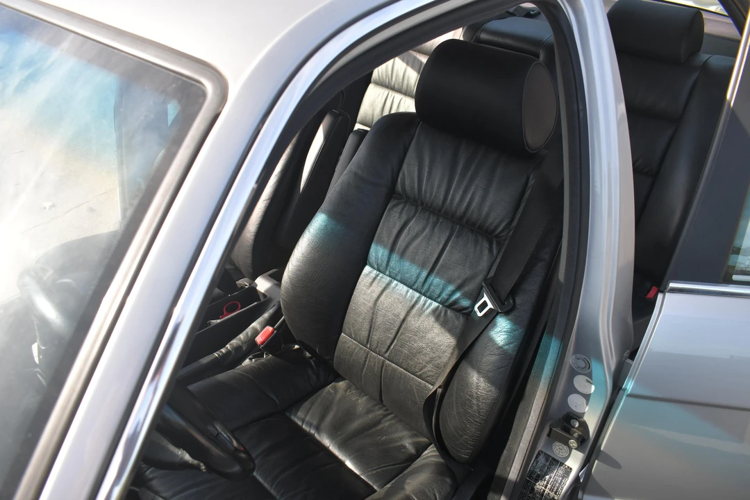 1994 BMW E34 5 Series - Image 28 of 31