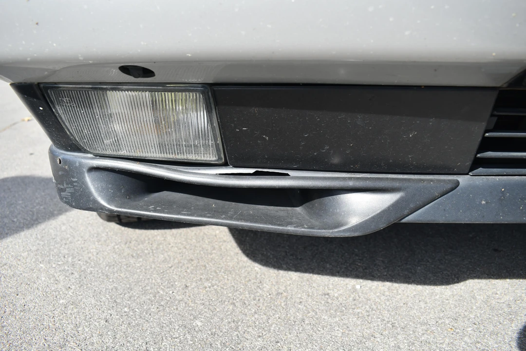 1994 BMW E34 5 Series - Image 10 of 31