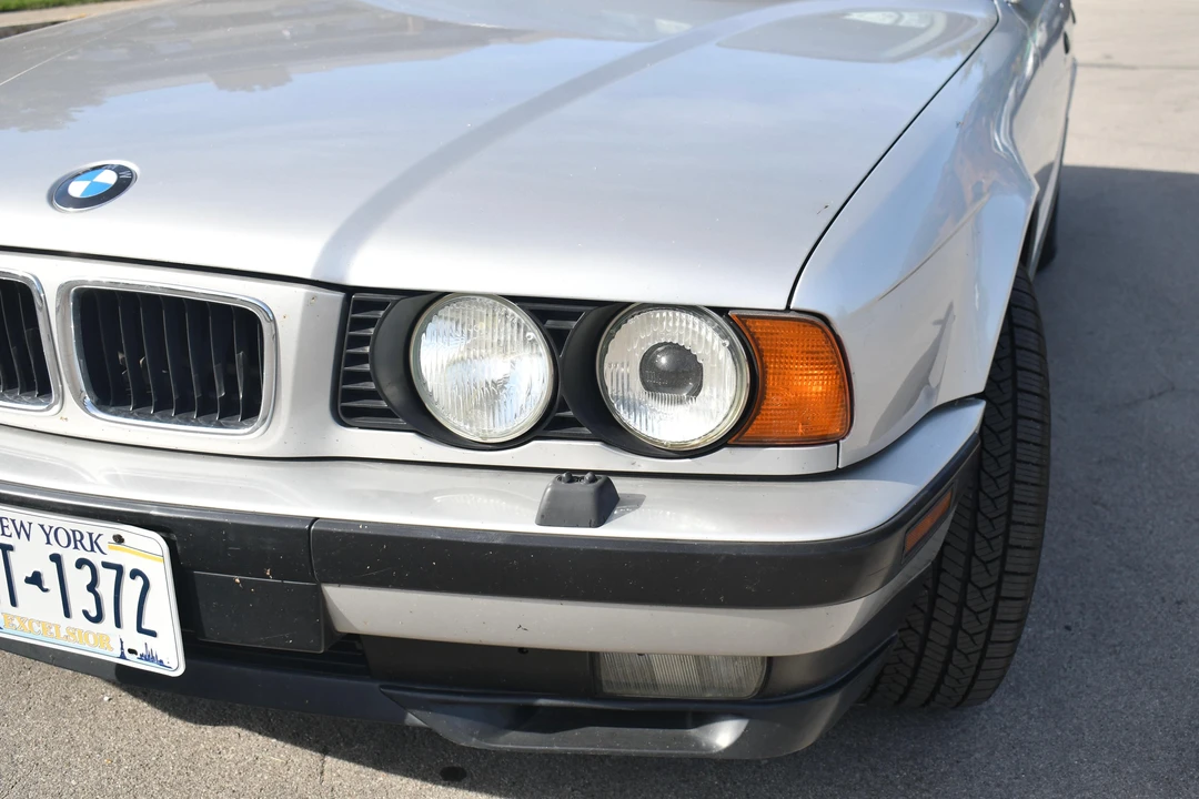 1994 BMW E34 5 Series - Image 11 of 31