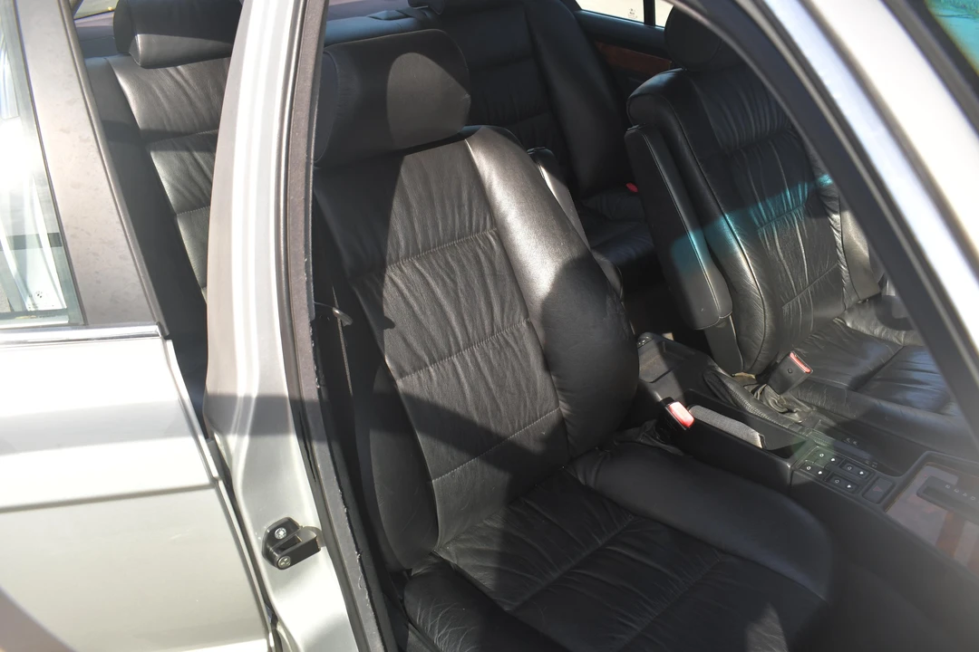 1994 BMW E34 5 Series - Image 29 of 31