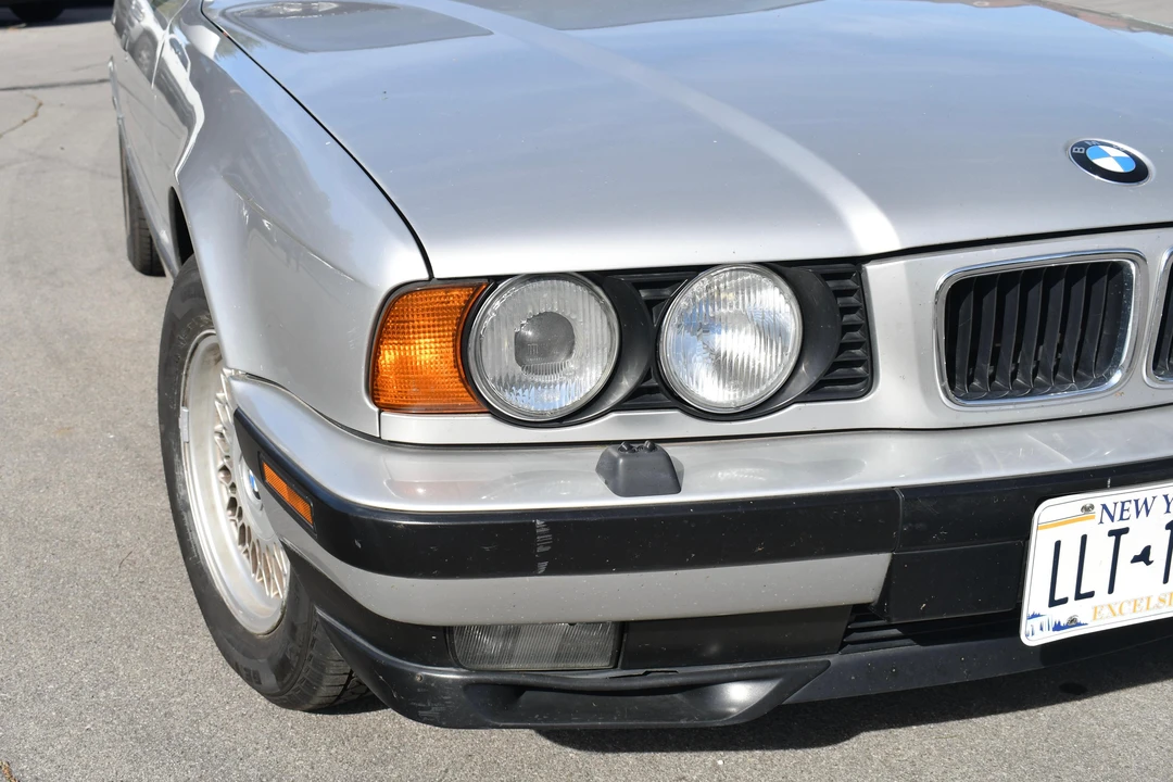 1994 BMW E34 5 Series - Image 9 of 31