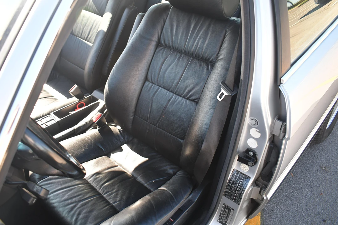 1994 BMW E34 5 Series - Image 25 of 31