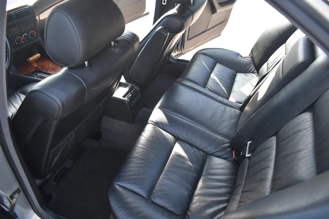 1994 BMW E34 5 Series - Image 26 of 31