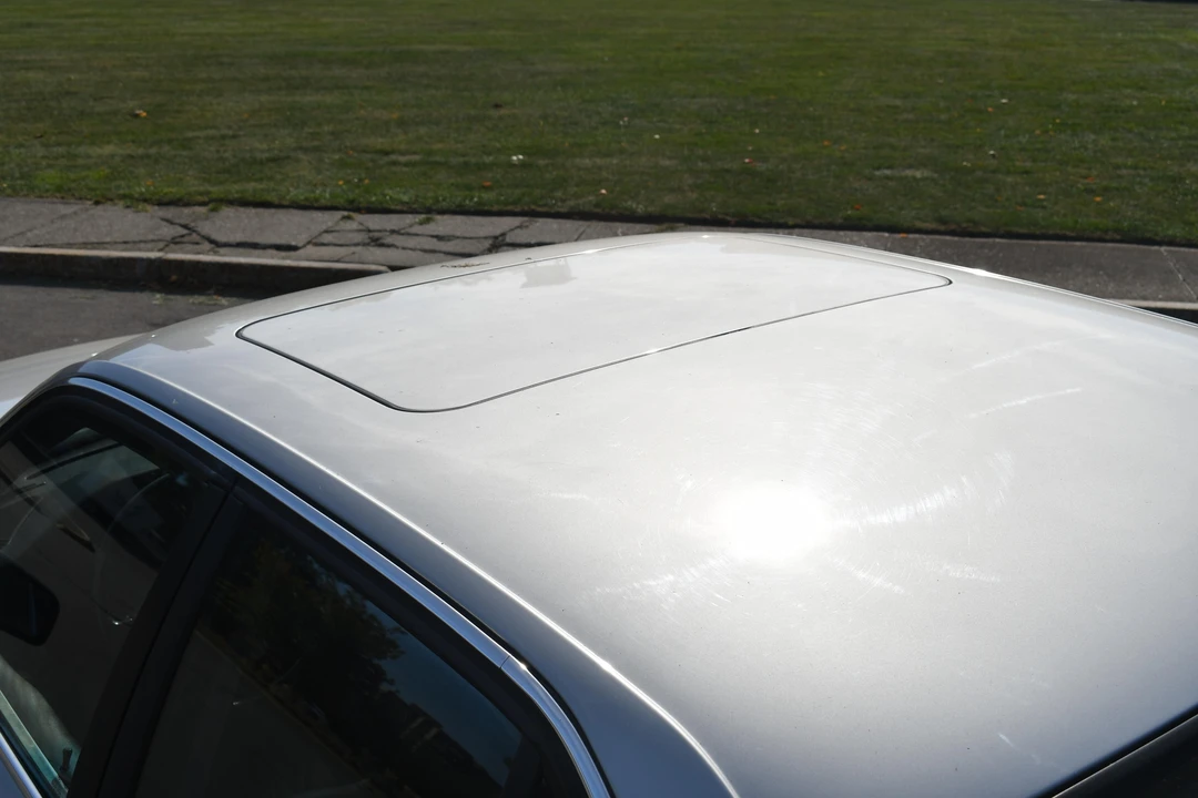 1994 BMW E34 5 Series - Image 13 of 31