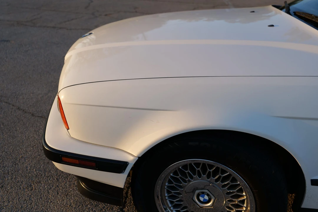 1994 BMW E34 5 Series - Image 28 of 31