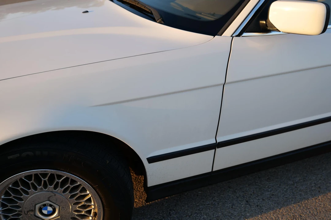 1994 BMW E34 5 Series - Image 29 of 31