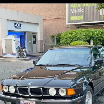 1994 BMW 7 Series