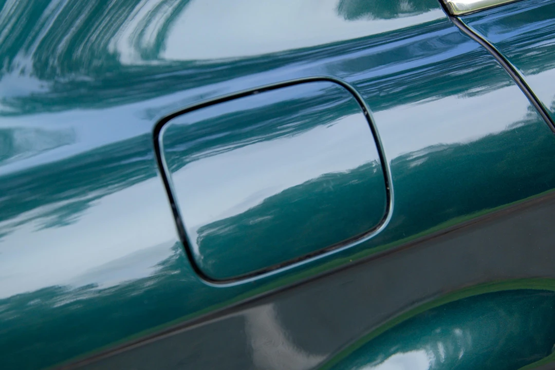 1994 BMW E32 7 Series - Image 19 of 31