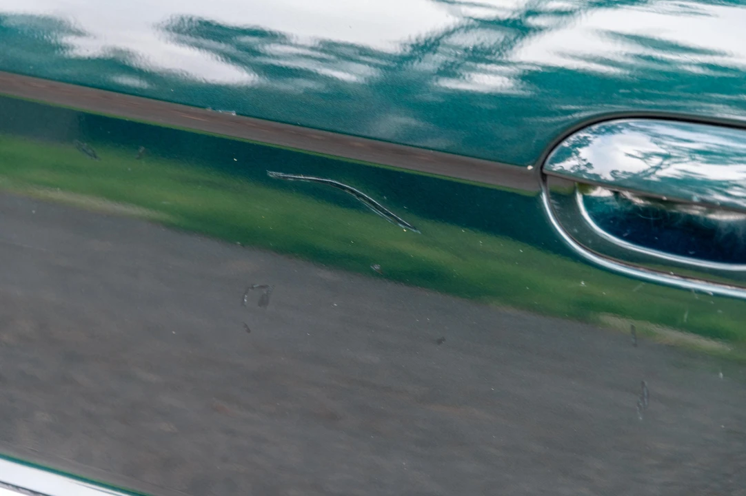 1994 BMW E32 7 Series - Image 26 of 31