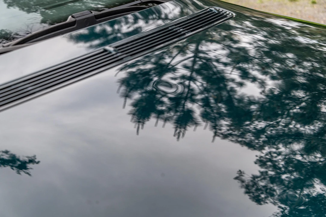 1994 BMW E32 7 Series - Image 23 of 31
