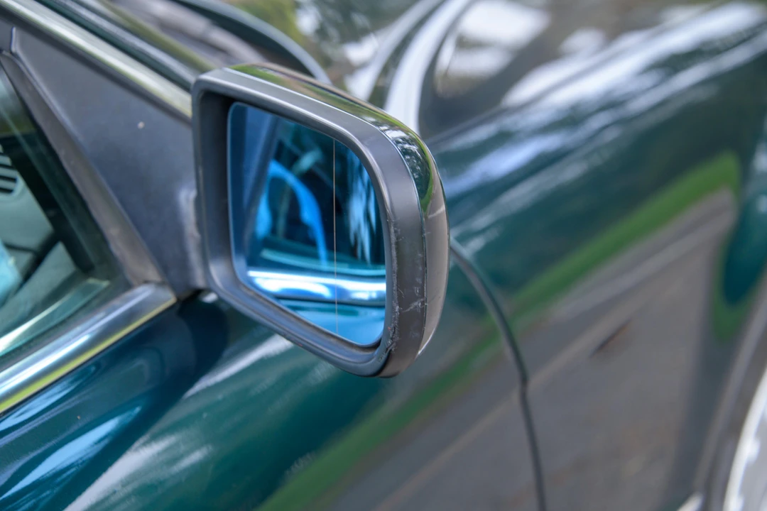 1994 BMW E32 7 Series - Image 31 of 31