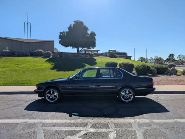 1994 BMW 7 Series - Image 8 of 18