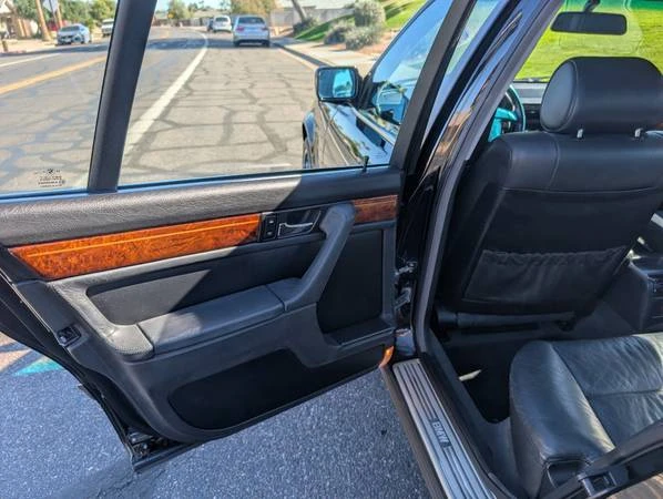 1994 BMW 7 Series - Image 16 of 18