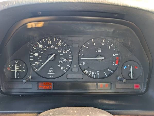 1994 BMW 7 Series - Image 18 of 18