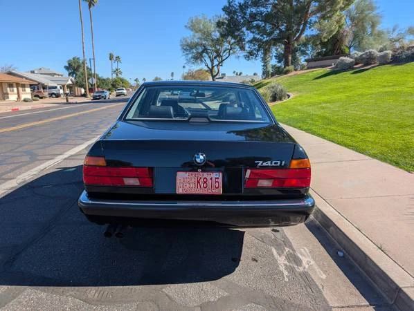 1994 BMW 7 Series - Image 5 of 18