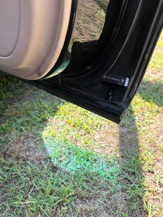 1994 BMW E32 7 Series - Image 12 of 15