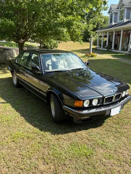 1994 BMW 740i