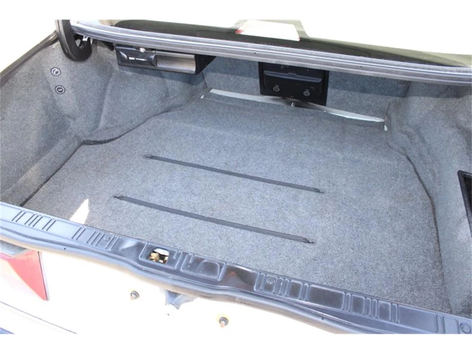 1994 BMW E32 7 Series - Image 15 of 15