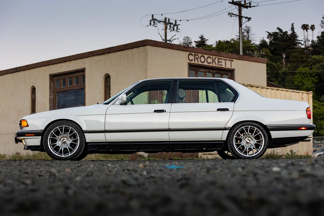 1994 BMW E38 7 Series - Image 26 of 31