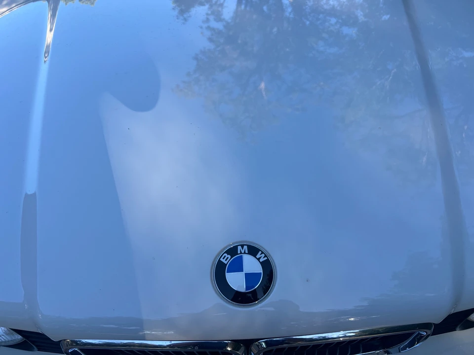 1994 BMW E32 7 Series - Image 9 of 31