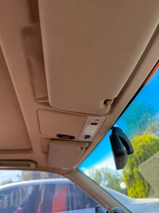 1994 BMW E38 7 Series - Image 4 of 8