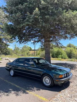1994 BMW 740iL