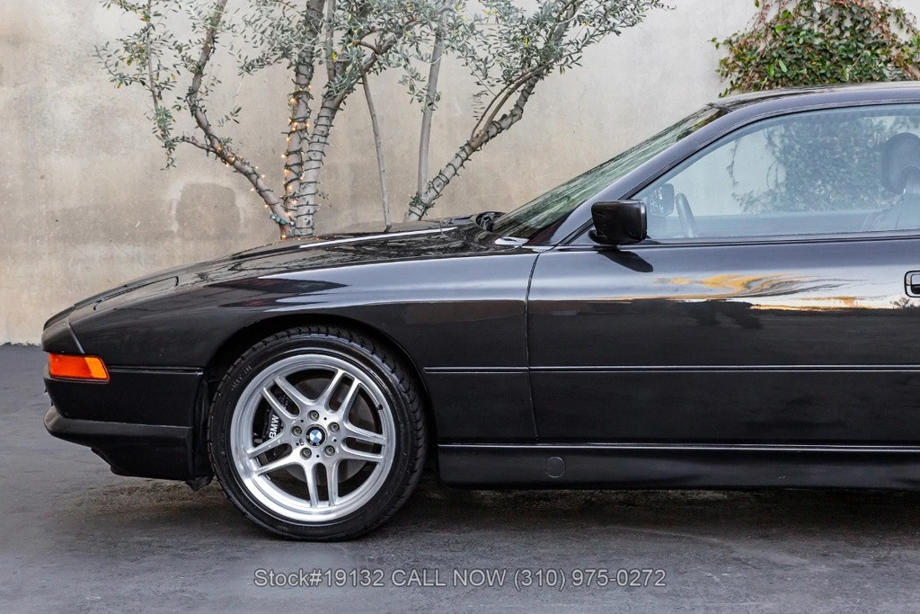 1994 BMW E31 8 Series - Image 12 of 12