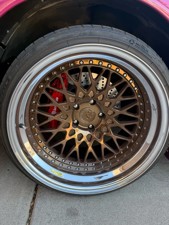 1994 BMW E31 8 Series - Image 10 of 21
