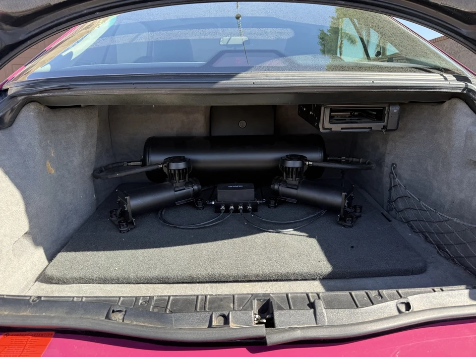 1994 BMW E31 8 Series - Image 17 of 21