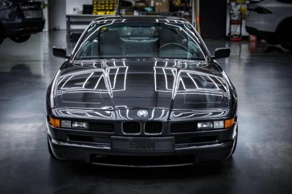 1994 BMW E31 8 Series - Image 6 of 19