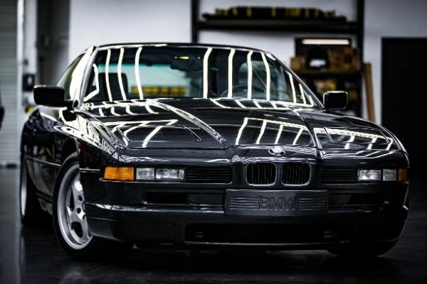 1994 BMW E31 8 Series - Image 10 of 19