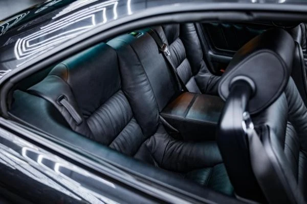 1994 BMW E31 8 Series - Image 14 of 19