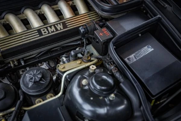 1994 BMW E31 8 Series - Image 19 of 19