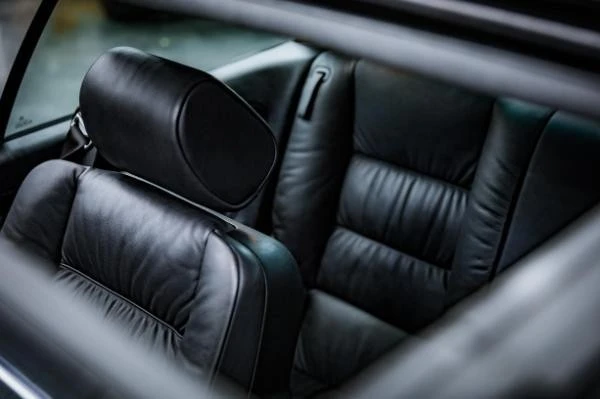 1994 BMW E31 8 Series - Image 15 of 19