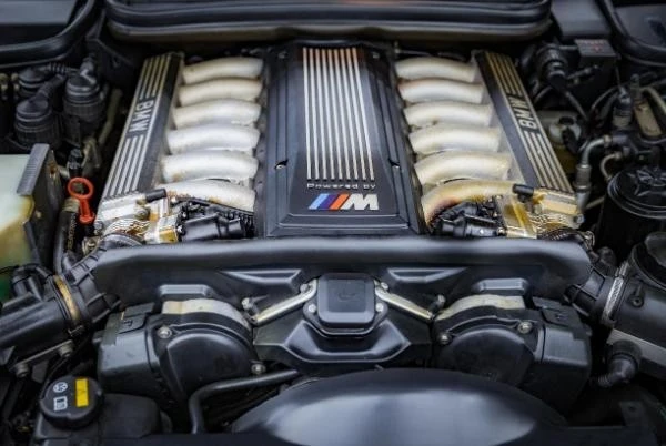 1994 BMW E31 8 Series - Image 17 of 19