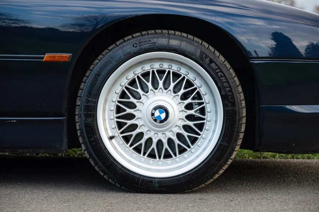 1994 BMW E31 8 Series - Image 23 of 30